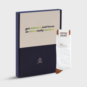 Koffie Eco-vriendelijke Sokken