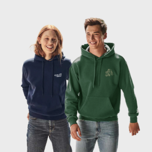 Fruit of the Loom | Klassieke Lichtgewicht Hoodie