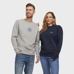 Jack & Jones | Sweat met gemiddelde ronde hals
