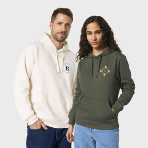 Stanley/Stella | Drummer Lichtgewicht Hoodie